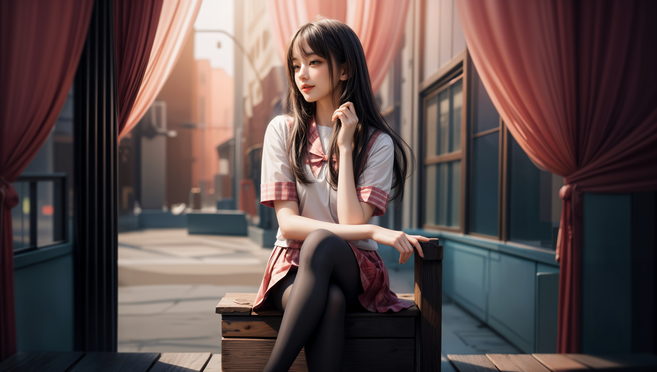 福建漳州台协会会长林伯彦：“倚美谋独”是对台湾最大的伤害